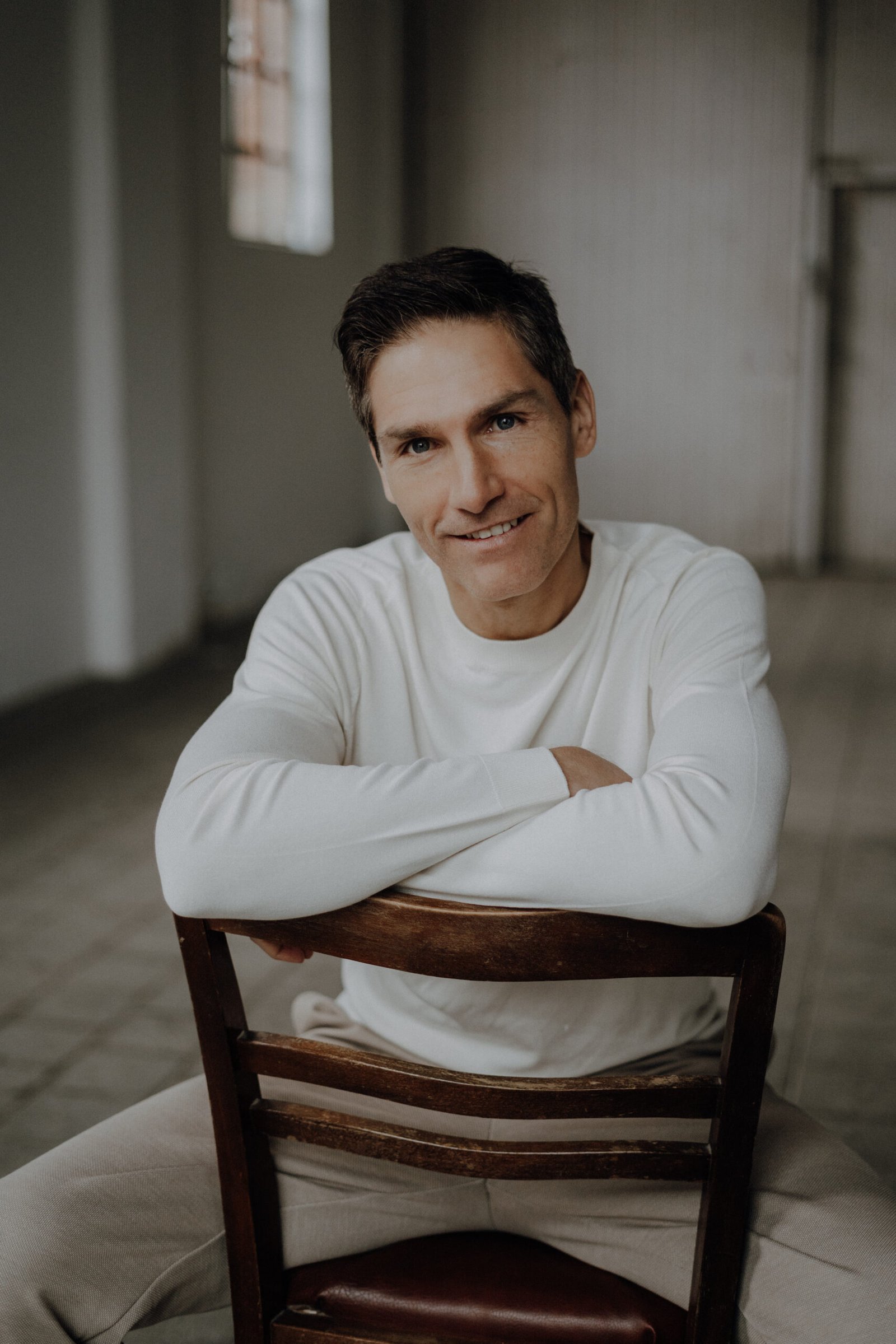 [Portrait Christian Polanc]