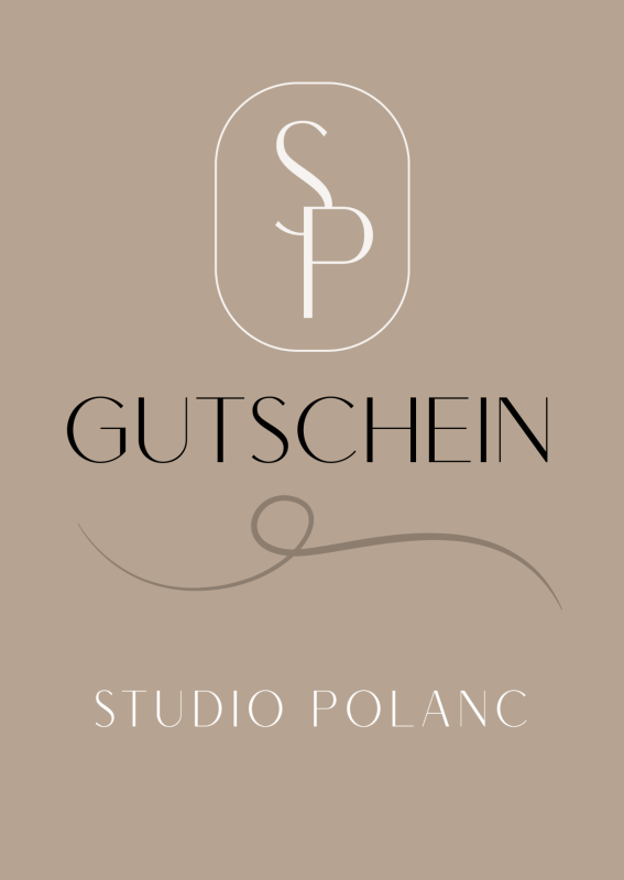 Gutschein_Studio Polanc