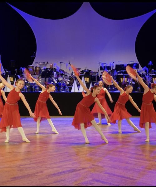 Ballett