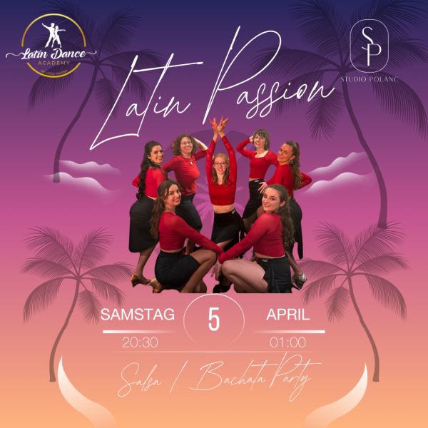 Instabeitrag_Latin Passion